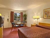 Travelodge Aurora Denver Area Zewnętrze zdjęcie