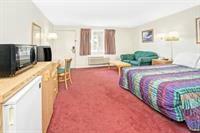 Travelodge Aurora Denver Area Zewnętrze zdjęcie
