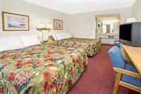 Travelodge Aurora Denver Area Zewnętrze zdjęcie