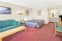 Travelodge Aurora Denver Area Zewnętrze zdjęcie
