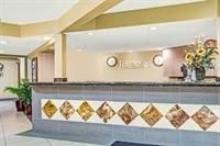 Travelodge Aurora Denver Area Zewnętrze zdjęcie