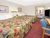 Travelodge Aurora Denver Area Zewnętrze zdjęcie