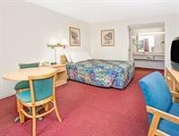 Travelodge Aurora Denver Area Zewnętrze zdjęcie