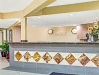 Travelodge Aurora Denver Area Zewnętrze zdjęcie
