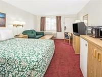 Travelodge Aurora Denver Area Zewnętrze zdjęcie